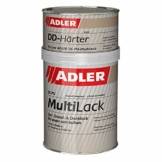 ADLER Fliesenlack glänzend Weiß - 1kg inkl. Härter