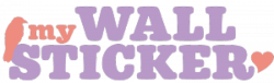 My Wallsticker