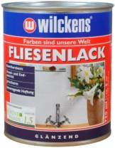 Wilckens Farben Fliesenlack glänzend, einkomponentiger Speziallack